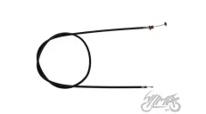 CABLE, CHOKE, STARTER SIMSON ENDURO CN