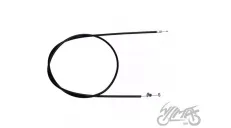 CABLE, CHOKE, STARTER SIMSON SKUTER CN