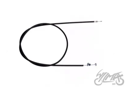 CABLE, CHOKE, STARTER SIMSON SKUTER CN