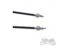 CABLE, SPEEDOMETER ROMET CN