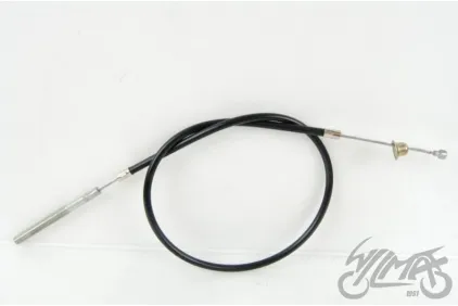CABLE, BRAKE JAWA 50 SHORT CN