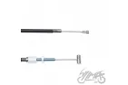 CLUTCH CABLE FOR WFM