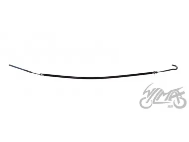 CABLE, REAR BRAKE JAWA 350 CN