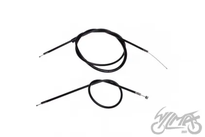 CABLE, CHOKE FOR YAMAHA BW'S