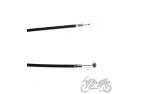 CABLE, CHOKE FOR YAMAHA BW'S