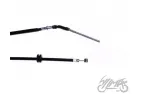 CABLE, REAR BRAKE FOR PEUGEOT SPEDDFIGHT, VIVACITY