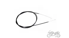 CABLE, THROTTLE UNIVERSAL TEFLON