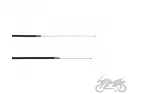 CABLE, THROTTLE UNIVERSAL TEFLON