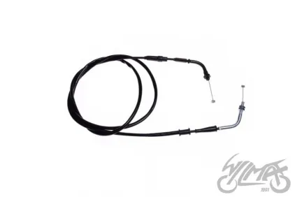 CABLE, THROTTLE FOR PEUGEOT V-CLIC TEFLON