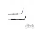 CABLE, THROTTLE FOR PEUGEOT V-CLIC TEFLON