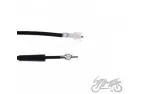 CABLE, SPEEDOMETER FOR APRILIA HABANA