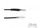 CABLE, SPEEDOMETER FOR PIAGGIO TYPHOON AFTER '96