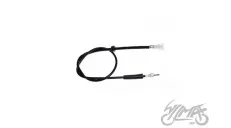 CABLE, SPEEDOMETER FOR PIAGGIO ZIP 45KM