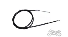 CABLE, REAR BRAKE FOR YAMAHA MBK