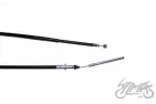 CABLE, REAR BRAKE FOR YAMAHA MBK