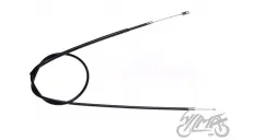 CABLE, THROTTLE YAMAHA MBK