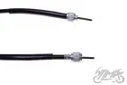 CABLE, SPEEDOMETER YAMAHA MBK