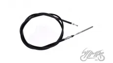 CABLE, REAR BRAKE YAMAHA MBK