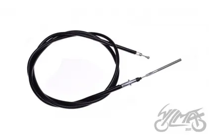 CABLE, REAR BRAKE YAMAHA MBK