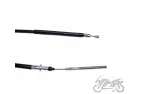 CABLE, REAR BRAKE YAMAHA MBK