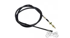 CABLE, REAR BRAKE FOR KYMCO LIKE 50 2T