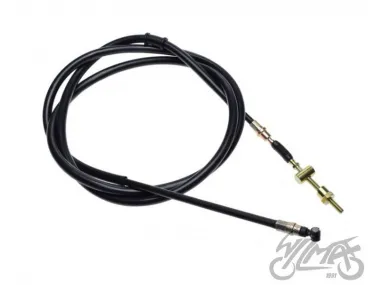 CABLE, REAR BRAKE FOR KYMCO LIKE 50 2T