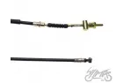 CABLE, REAR BRAKE FOR KYMCO LIKE 50 2T