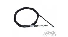 CABLE, REAR BRAKE FOR KYMCO VITALITY 50 2T