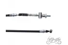 CABLE, REAR BRAKE FOR KYMCO VITALITY 50 2T