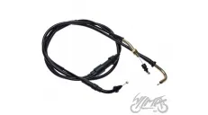 CABLE, THROTTLE FOR KYMCO VITALITY 50 2T