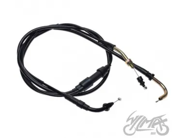 CABLE, THROTTLE FOR KYMCO VITALITY 50 2T