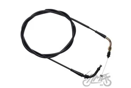 CABLE, THROTTLE B FOR KYMCO PEOPLE S 250