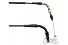 CABLE, THROTTLE B FOR KYMCO PEOPLE S 250