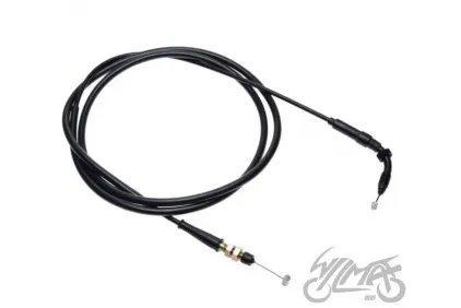 CABLE, THROTTLE FOR KYMCO SUPER DINK 350