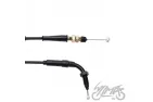 CABLE, THROTTLE FOR KYMCO SUPER DINK 350