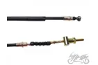 CABLE, REAR BRAKE FOR KYMCO AGIUTY 125 EUR3
