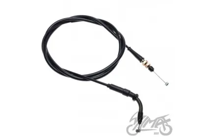 CABLE, THROTTLE FOR KYMCO PEOPLE S 125 E4