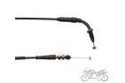 CABLE, THROTTLE FOR KYMCO PEOPLE S 125 E4
