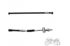 CABLE, REAR BRAKE FOR KYMCO AGILITY 50 4T