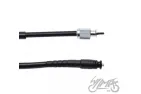 CABLE, SPEEDOMETER KPL. FOR KYMCO AGILITY 50 4T