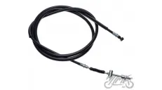 CABLE, REAR BRAKE FOR KYMCO FILLY 125
