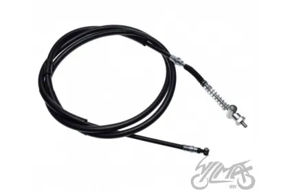 CABLE, REAR BRAKE FOR KYMCO PEOPLE S 50 2T