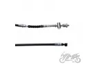 CABLE, REAR BRAKE FOR KYMCO PEOPLE S 50 2T