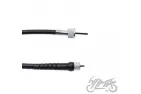 CABLE, SPEEDOMETER KPL. FOR KYMCO PEOPLE 50-125 AGILITY CITY 125