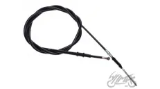 CABLE, HAMULCA FOR YAMAHA CYGNUS 2010