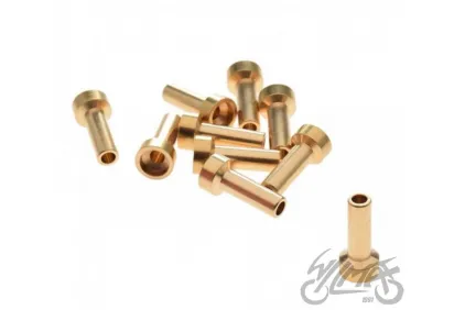 TROSO ANTGALIAI 6x13x2.3 10 VNT. PAKUOTĖ