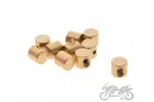 CABLE END, SOLDERED 6x5.5x1.8 10-PCS PACK