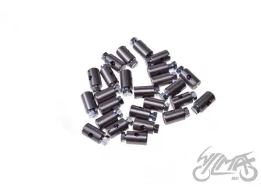 BARREL, CABLE END REPAIR 25 PCS PACK