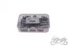 BARREL, CABLE END REPAIR 25 PCS PACK