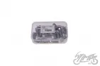 BARREL, CABLE END REPAIR 25 PCS PACK